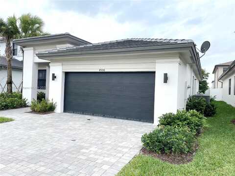 4506 SW 174th Ave, Miramar, FL 33029