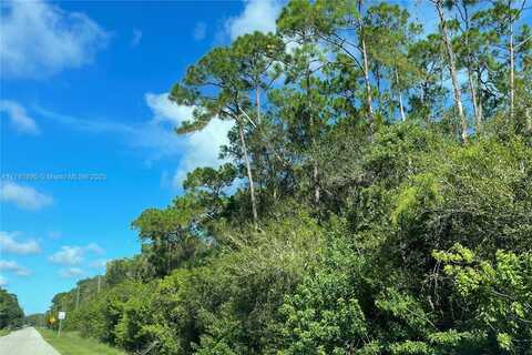 161 Taft Blvd, Clewiston, FL 33440
