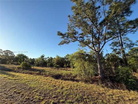 430 W PINTO AVE, Clewiston, FL 33440