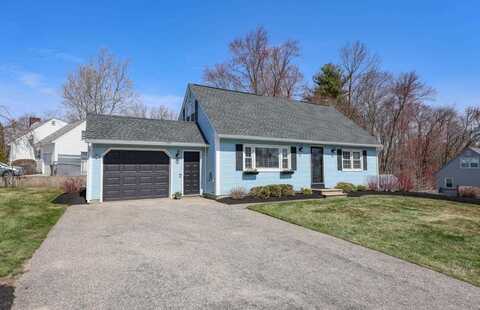 2 April Drive, Nashua, NH 03060