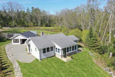 22 Bayview Drive, Stockton Springs, ME 04981