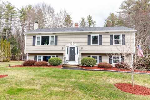 27 Trowbridge Road, Keene, NH 03431