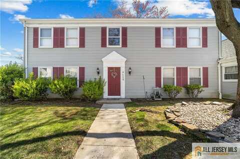 532 Old Nassau Road, Monroe, NJ 08831