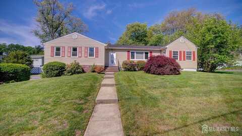 9 SALEM Road, East Brunswick, NJ 08816