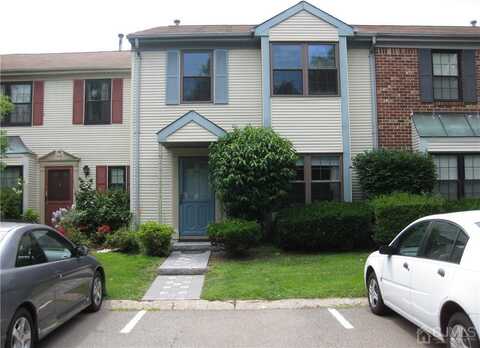 476 Harwick Court, Piscataway, NJ 08854