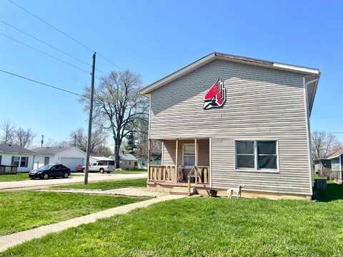 2101 N Ball Avenue, Muncie, IN 47304