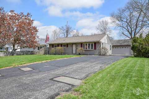 306 N Bittersweet Lane, Muncie, IN 47304