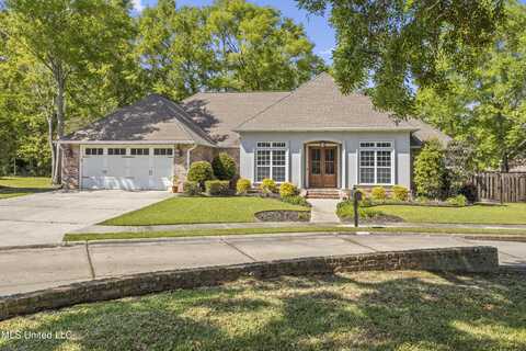 2507 Promenade Boulevard, Ocean Springs, MS 39564