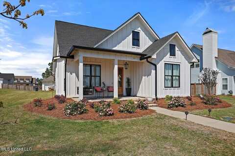 1003 Crepe Myrtle Drive, Brandon, MS 39047
