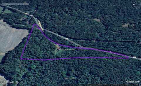 1923 Attala Road, Goodman, MS 39079
