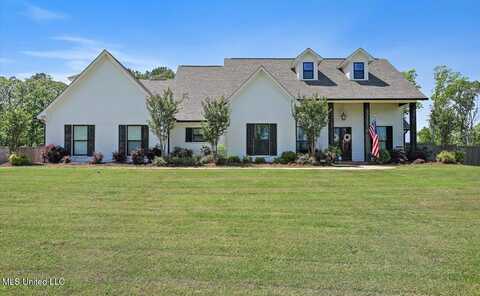 589 Asbury Lane Drive, Pearl, MS 39208