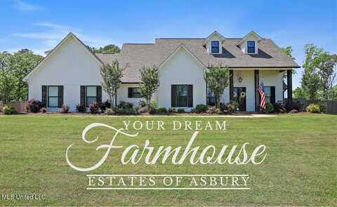 589 Asbury Lane Drive, Pearl, MS 39208