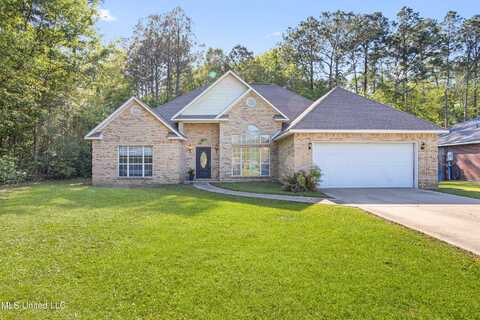 2309 Highland Drive, Gautier, MS 39553