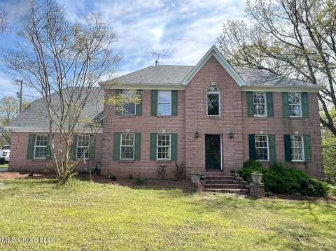 5480 Polk Lane, Olive Branch, MS 38654