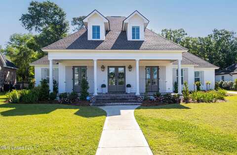 791 Destiny Plantation Boulevard, Biloxi, MS 39532
