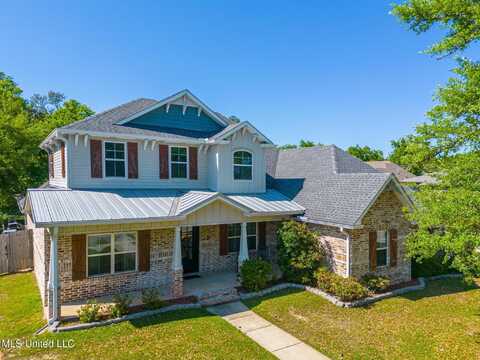 733 Malpass Landing Drive, Biloxi, MS 39532