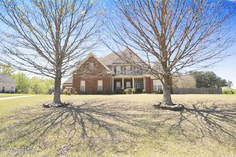 4051 Misty Oaks Lane, Nesbit, MS 38651