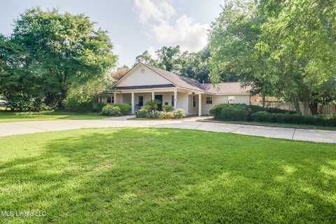 4117 Franklin Avenue, Gulfport, MS 39507