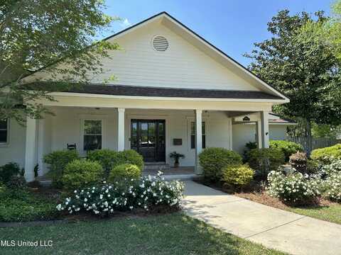 4117 Franklin Avenue, Gulfport, MS 39507