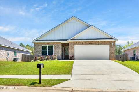 724 Waters View Drive, Biloxi, MS 39532