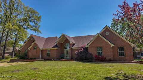4109 Roman Forest Drive, Olive Branch, MS 38654