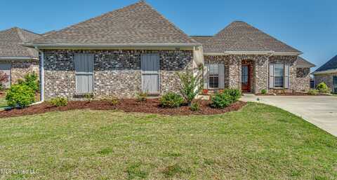 808 Glenwild Circle, Canton, MS 39046