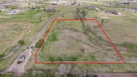 0 Cane Creek Road, Flora, MS 39071