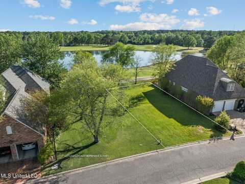14 Sunset Hill, Hattiesburg, MS 39402
