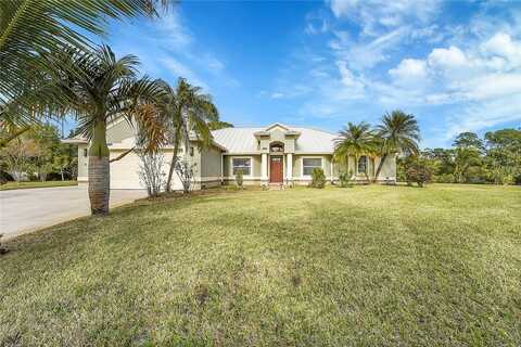 3604 SW PERRY COURT, Port Saint Lucie, FL 34953