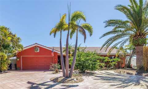 351 S JULIA CIRCLE, ST PETE BEACH, FL 33706