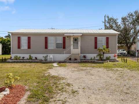 4884 DUNCAN ROAD, PUNTA GORDA, FL 33982