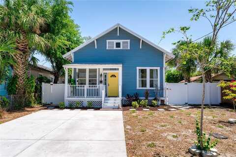 3905 N DARTMOUTH AVENUE, TAMPA, FL 33603
