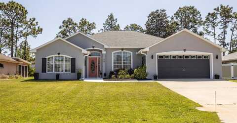 68 WOODBURY DRIVE, PALM COAST, FL 32164