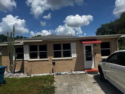 600 W JACKSON AVENUE, LAKE WALES, FL 33853