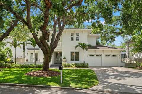 4204 W BEACHWAY DRIVE, TAMPA, FL 33609