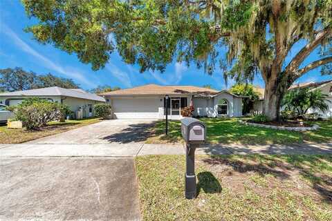 3957 TARPON POINTE CIRCLE, PALM HARBOR, FL 34684