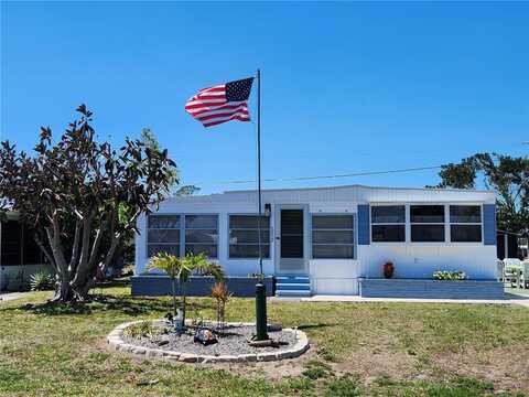 1252 KINGFISHER DRIVE, ENGLEWOOD, FL 34224