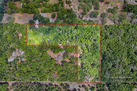 00 SW 157TH AVENUE, ARCHER, FL 32618