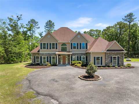 21324 NW 217TH DRIVE, HIGH SPRINGS, FL 32643