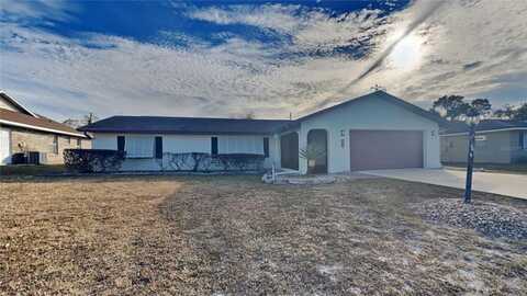 699 SULLIVAN STREET, DELTONA, FL 32725