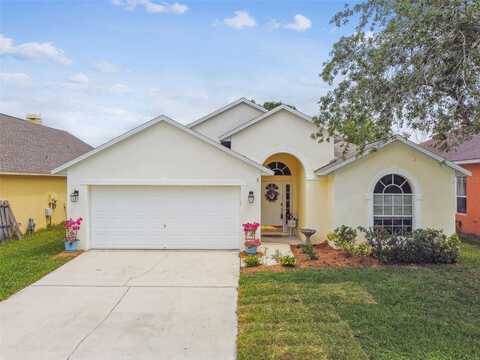 1318 CRIMSON CLOVER LANE, WESLEY CHAPEL, FL 33543