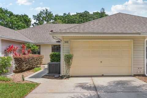 340 JUNIPER WAY, TAVARES, FL 32778