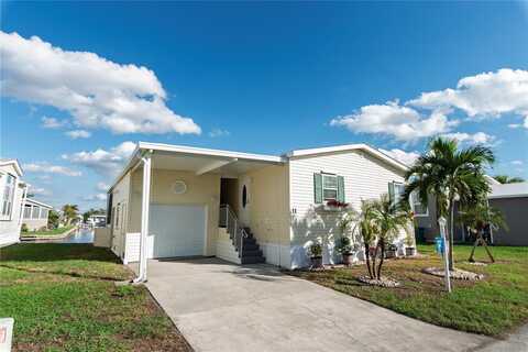 11 COPENHAGEN AVENUE, PUNTA GORDA, FL 33950