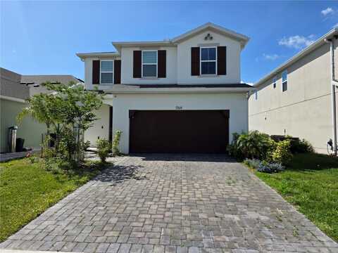 1764 STAMEN DRIVE, KISSIMMEE, FL 34744