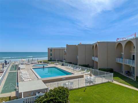 4821 SAXON DRIVE, NEW SMYRNA BEACH, FL 32169