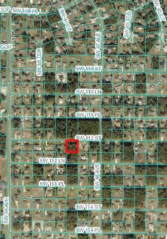 00 SW 112 ST, OCALA, FL 34471