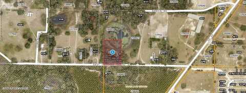 9239 E TREASURE ISLAND AVENUE, LEESBURG, FL 34788