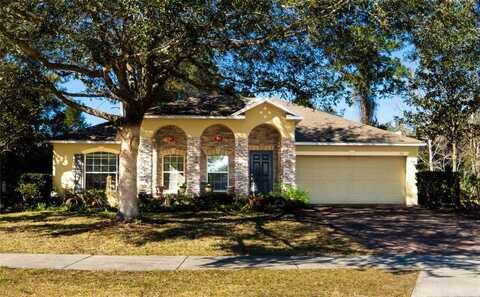 101 LOS ARBOR DRIVE, DELAND, FL 32724