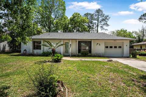 8 FAITH LANE, PALM COAST, FL 32137