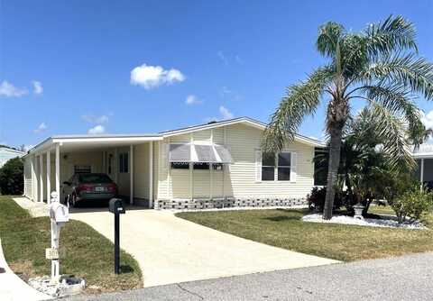 537 AMBERJACK DRIVE, NORTH PORT, FL 34287
